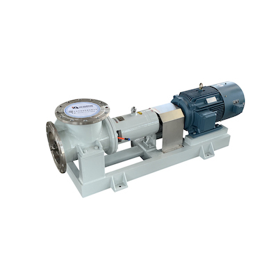 強制循環(huán)泵，軸流泵